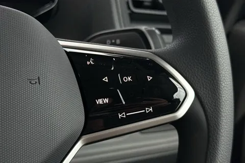 DG25EVC Volkswagen Id. Buzz Cargo 210kW Commerce 79kWh Auto Thumbnail #40