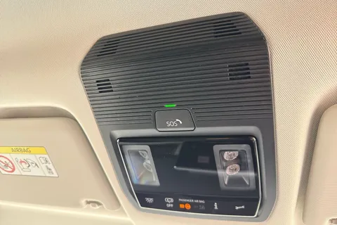 DG25EVC Volkswagen Id. Buzz Cargo 210kW Commerce 79kWh Auto Thumbnail #43