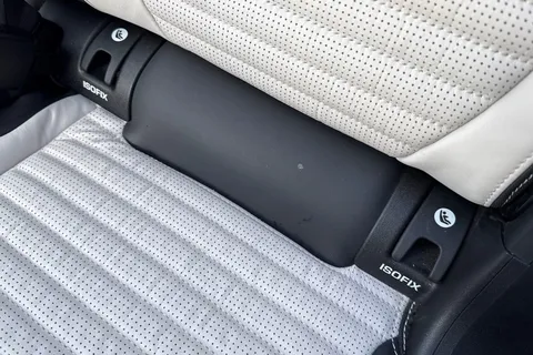 39 of 49 for Land Rover Discovery Sport 2.0 D200 R-Dynamic HSE 5dr