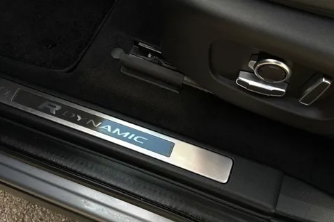 42 of 49 for Land Rover Discovery Sport 2.0 D200 R-Dynamic HSE 5dr