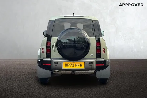 7 of 48 for Land Rover Defender 90 3.0 D250 MHEV X-Dynamic SE SUV 3dr Diesel Auto 4WD Euro 6 (s/s) (250 ps)