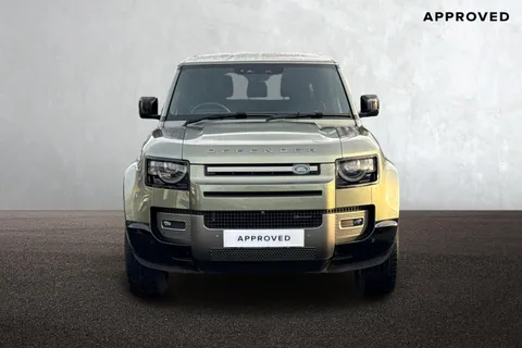 8 of 48 for Land Rover Defender 90 3.0 D250 MHEV X-Dynamic SE SUV 3dr Diesel Auto 4WD Euro 6 (s/s) (250 ps)