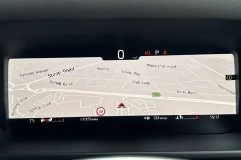 43 of 48 for Land Rover Defender 90 3.0 D250 MHEV X-Dynamic SE SUV 3dr Diesel Auto 4WD Euro 6 (s/s) (250 ps)