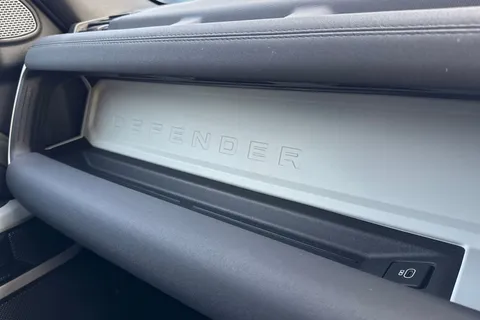 48 of 48 for Land Rover Defender 90 3.0 D250 MHEV X-Dynamic SE SUV 3dr Diesel Auto 4WD Euro 6 (s/s) (250 ps)