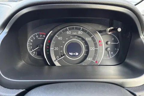 SA16ZUU Honda CR-V 2.0 i-VTEC SE Plus 5dr Auto Thumbnail #11