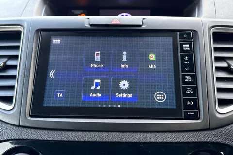 SA16ZUU Honda CR-V 2.0 i-VTEC SE Plus 5dr Auto Thumbnail #13