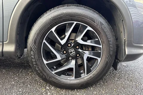 SA16ZUU Honda CR-V 2.0 i-VTEC SE Plus 5dr Auto Thumbnail #23