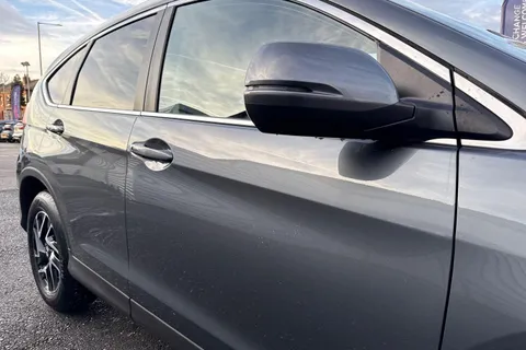 SA16ZUU Honda CR-V 2.0 i-VTEC SE Plus 5dr Auto Thumbnail #26