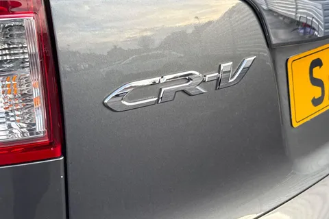 SA16ZUU Honda CR-V 2.0 i-VTEC SE Plus 5dr Auto Thumbnail #27