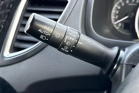 SA16ZUU Honda CR-V 2.0 i-VTEC SE Plus 5dr Auto Thumbnail #40