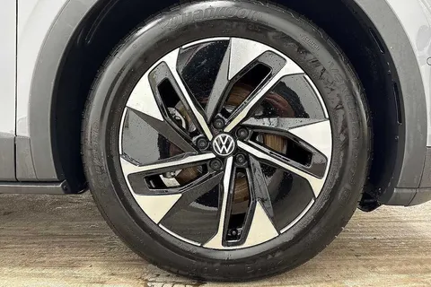KY25DDK Volkswagen ID.4 125kW Match Pure 52kWh 5dr Auto [19'' Alloys] Thumbnail #5
