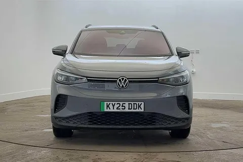 KY25DDK Volkswagen ID.4 125kW Match Pure 52kWh 5dr Auto [19'' Alloys] Thumbnail #7