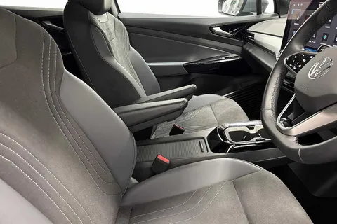 KY25DDK Volkswagen ID.4 125kW Match Pure 52kWh 5dr Auto [19'' Alloys] Thumbnail #10