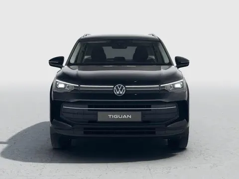  Volkswagen Tiguan 1.5 eTSI MHEV Match DSG Euro 6 (s/s) 5dr Thumbnail #5