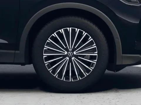  Volkswagen Tiguan 1.5 eTSI MHEV Match DSG Euro 6 (s/s) 5dr Thumbnail #8
