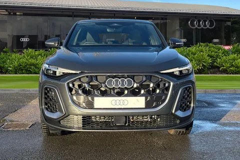  Audi Q5 2.0 TDI S line Sportback S Tronic quattro Euro 6 (s/s) 5dr Thumbnail #5