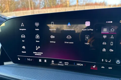  Audi Q5 2.0 TDI S line Sportback S Tronic quattro Euro 6 (s/s) 5dr Thumbnail #11