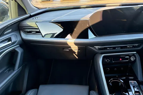  Audi Q5 2.0 TDI S line Sportback S Tronic quattro Euro 6 (s/s) 5dr Thumbnail #14