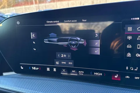  Audi Q5 2.0 TDI S line Sportback S Tronic quattro Euro 6 (s/s) 5dr Thumbnail #18