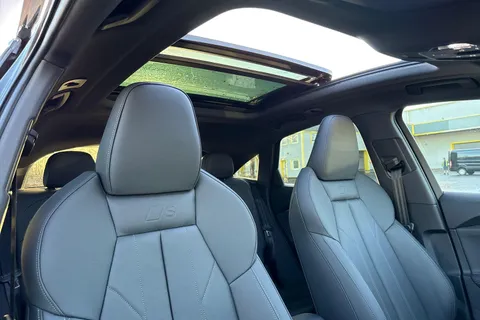  Audi Q5 2.0 TDI S line Sportback S Tronic quattro Euro 6 (s/s) 5dr Thumbnail #20