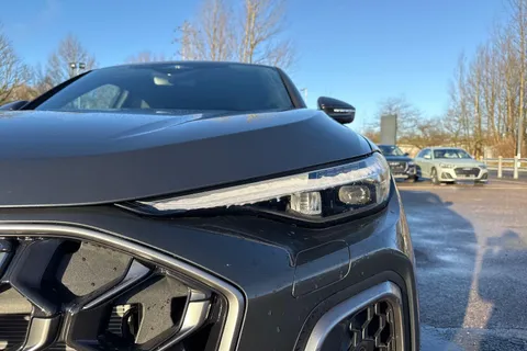  Audi Q5 2.0 TDI S line Sportback S Tronic quattro Euro 6 (s/s) 5dr Thumbnail #24