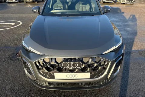  Audi Q5 2.0 TDI S line Sportback S Tronic quattro Euro 6 (s/s) 5dr Thumbnail #25