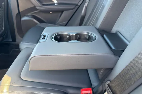  Audi Q5 2.0 TDI S line Sportback S Tronic quattro Euro 6 (s/s) 5dr Thumbnail #38