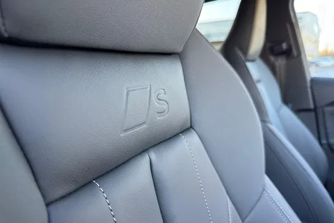  Audi Q5 2.0 TDI S line Sportback S Tronic quattro Euro 6 (s/s) 5dr Thumbnail #43