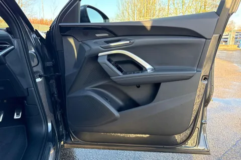  Audi Q5 2.0 TDI S line Sportback S Tronic quattro Euro 6 (s/s) 5dr Thumbnail #44