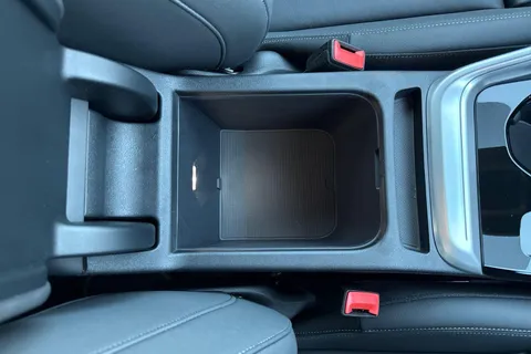  Audi Q5 2.0 TDI S line Sportback S Tronic quattro Euro 6 (s/s) 5dr Thumbnail #48