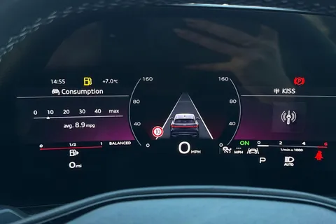  Audi Q5 2.0 TDI S line Sportback S Tronic quattro Euro 6 (s/s) 5dr Thumbnail #52