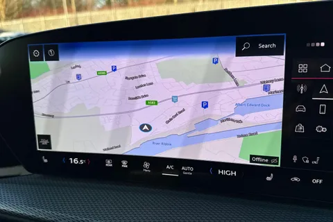  Audi Q5 2.0 TDI S line Sportback S Tronic quattro Euro 6 (s/s) 5dr Thumbnail #54