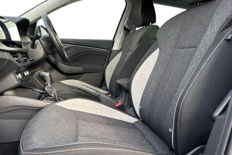 GL23YTZ Škoda Kamiq 1.5 TSI SE L Executive 5dr DSG Thumbnail #10