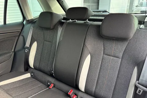 GL23YTZ Škoda Kamiq 1.5 TSI SE L Executive 5dr DSG Thumbnail #13