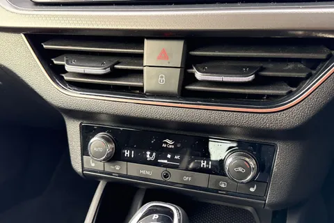 GL23YTZ Škoda Kamiq 1.5 TSI SE L Executive 5dr DSG Thumbnail #18