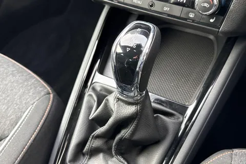 GL23YTZ Škoda Kamiq 1.5 TSI SE L Executive 5dr DSG Thumbnail #19