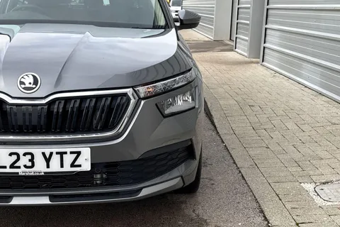 GL23YTZ Škoda Kamiq 1.5 TSI SE L Executive 5dr DSG Thumbnail #26