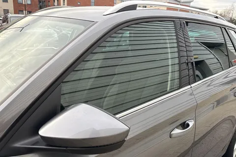 GL23YTZ Škoda Kamiq 1.5 TSI SE L Executive 5dr DSG Thumbnail #27