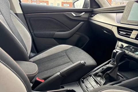 GL23YTZ Škoda Kamiq 1.5 TSI SE L Executive 5dr DSG Thumbnail #41