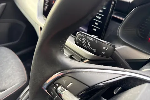 GL23YTZ Škoda Kamiq 1.5 TSI SE L Executive 5dr DSG Thumbnail #54