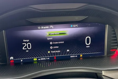 GL23YTZ Škoda Kamiq 1.5 TSI SE L Executive 5dr DSG Thumbnail #57