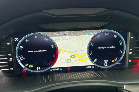 GL23YTZ Škoda Kamiq 1.5 TSI SE L Executive 5dr DSG Thumbnail #59