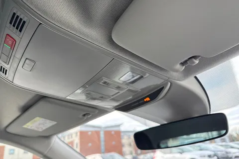 GL23YTZ Škoda Kamiq 1.5 TSI SE L Executive 5dr DSG Thumbnail #60