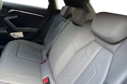 LL72AHK Audi A3 30 TFSI S Line 5dr S Tronic Thumbnail #9