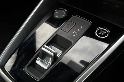 LL72AHK Audi A3 30 TFSI S Line 5dr S Tronic Thumbnail #16