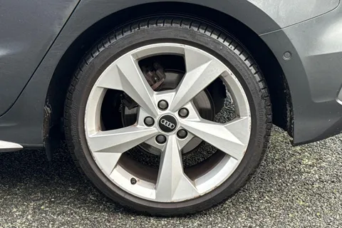 LL72AHK Audi A3 30 TFSI S Line 5dr S Tronic Thumbnail #23