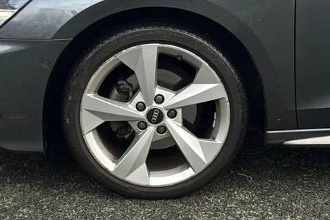 LL72AHK Audi A3 30 TFSI S Line 5dr S Tronic Thumbnail #24