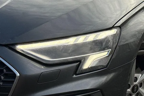 LL72AHK Audi A3 30 TFSI S Line 5dr S Tronic Thumbnail #27