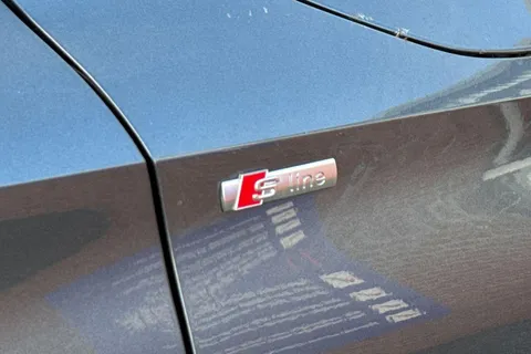 LL72AHK Audi A3 30 TFSI S Line 5dr S Tronic Thumbnail #31