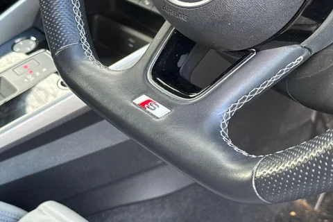 LL72AHK Audi A3 30 TFSI S Line 5dr S Tronic Thumbnail #32